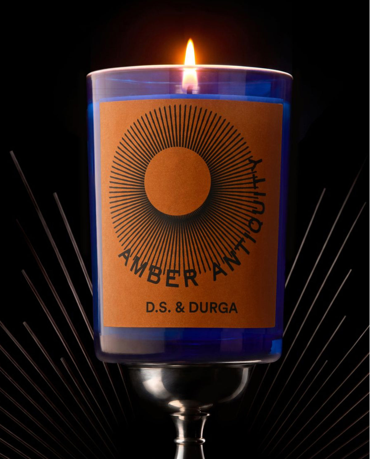 Amber Antiquity