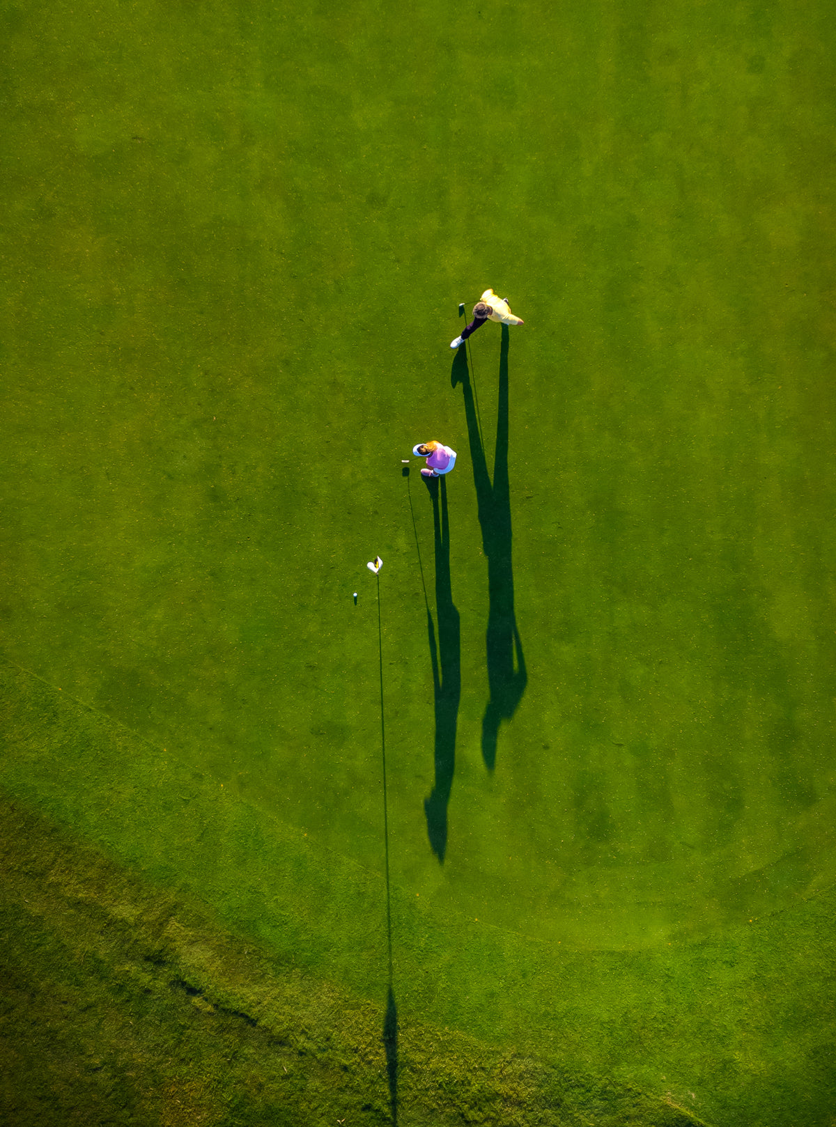 Golfjazz