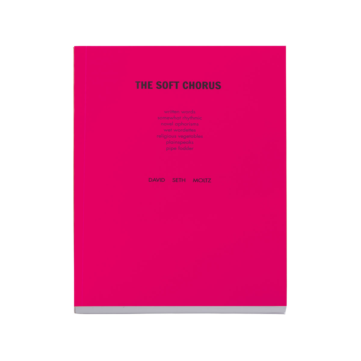 The Soft Chorus