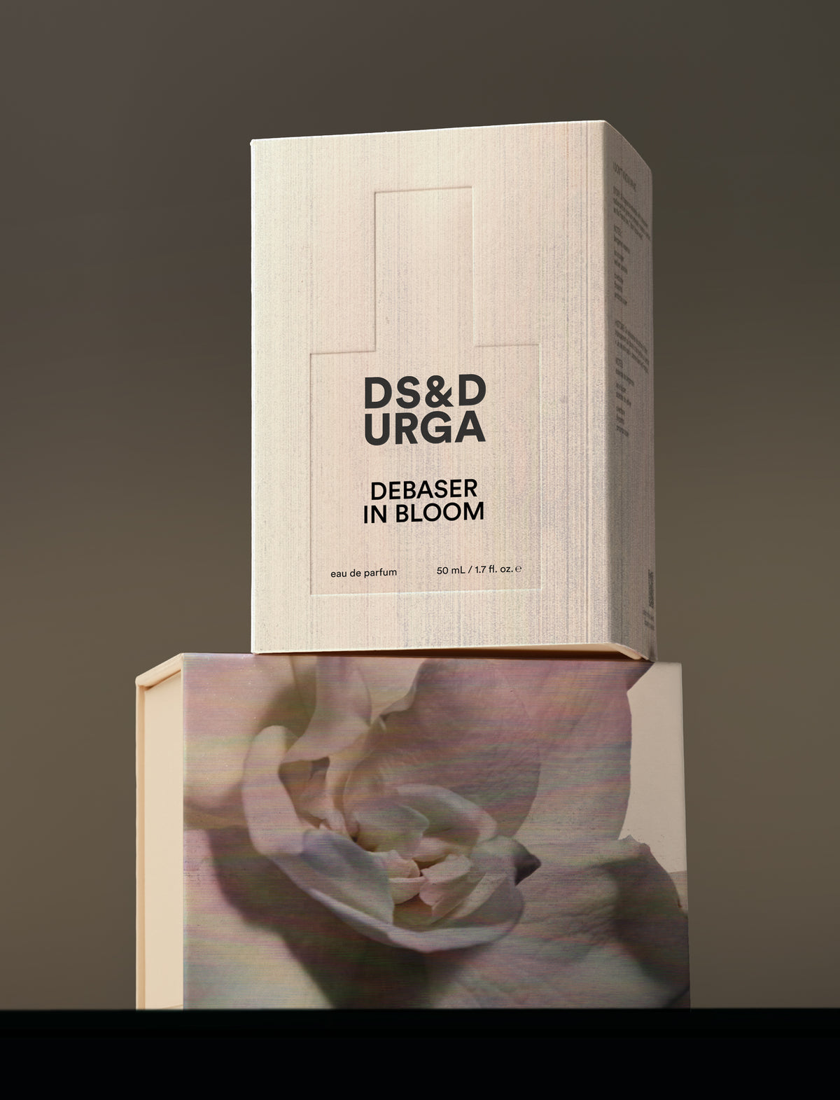 Debaser In Bloom