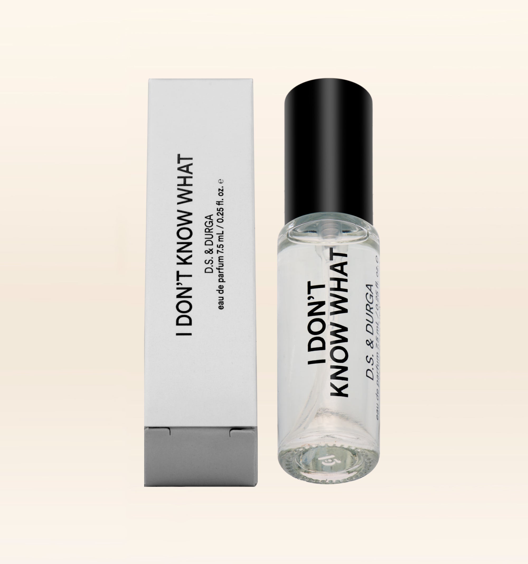 I Don't Know What Eau de Parfum Deluxe 7.5 mL